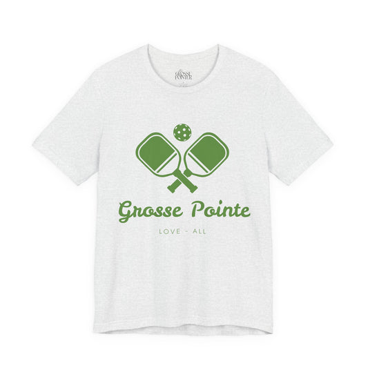 Pickleball - Soft Tee