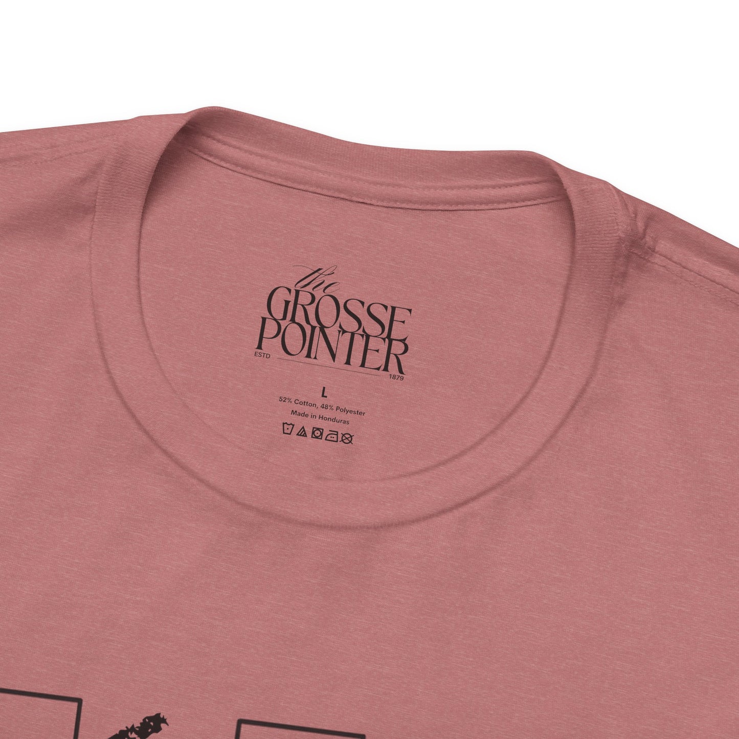 "What's Your Pointe" - CITY -  Soft Tee