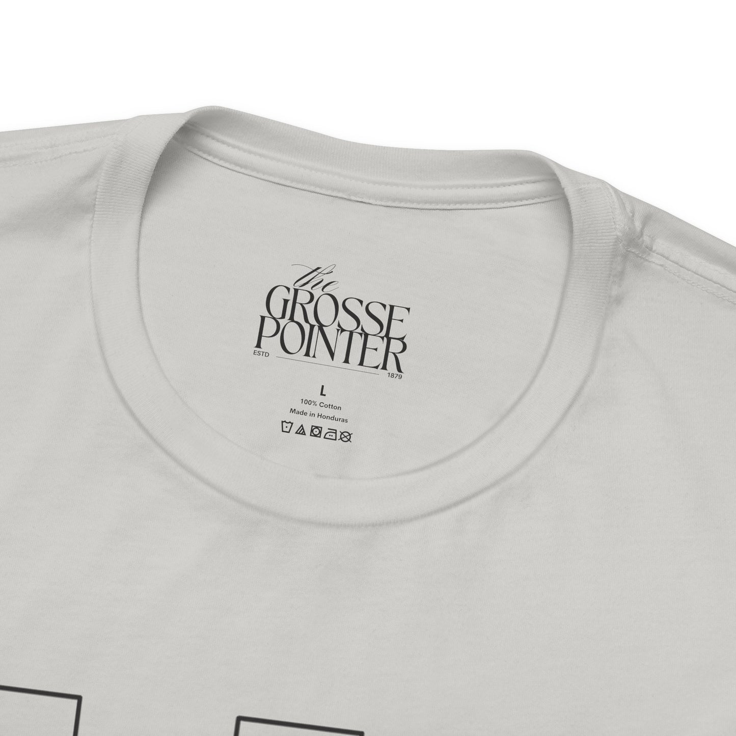 "What's Your Pointe" - SHORES -  Soft Tee