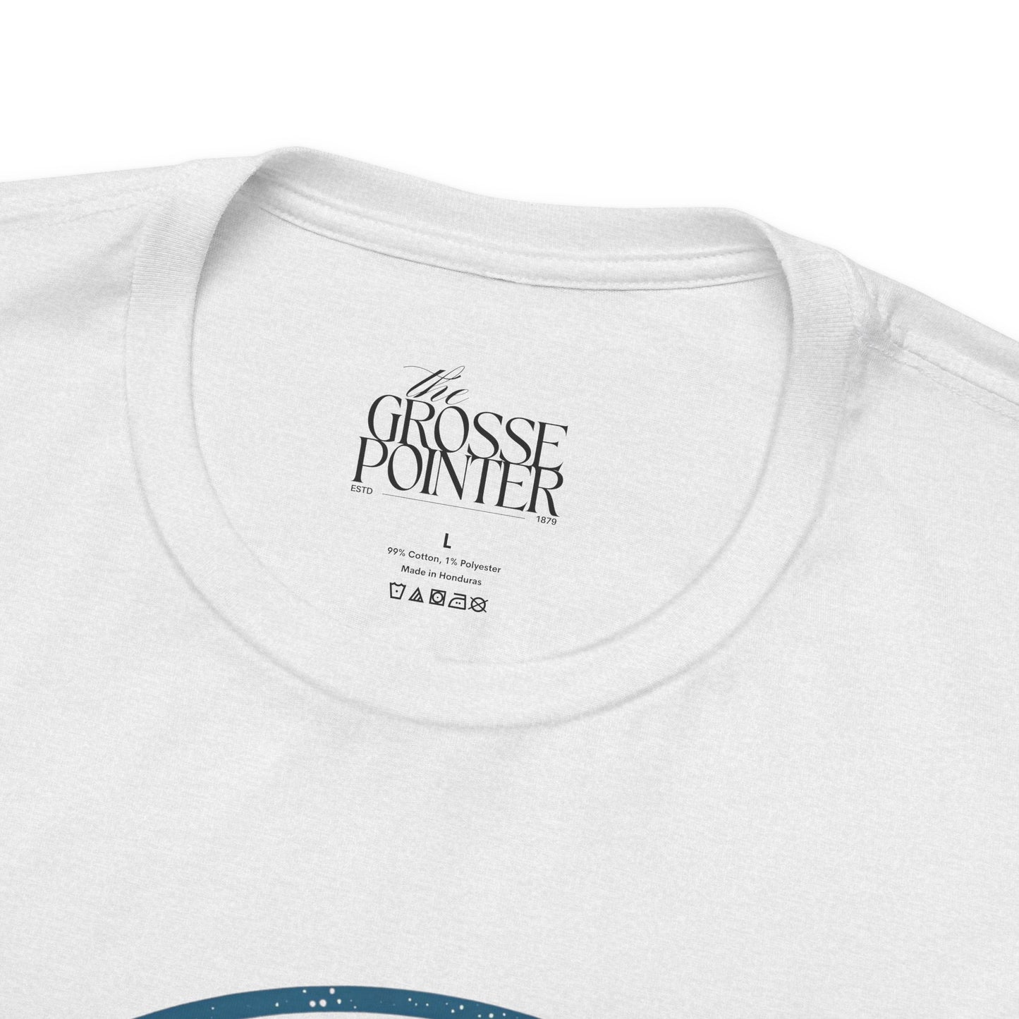 We Summer in Traverse City -  Soft Tee