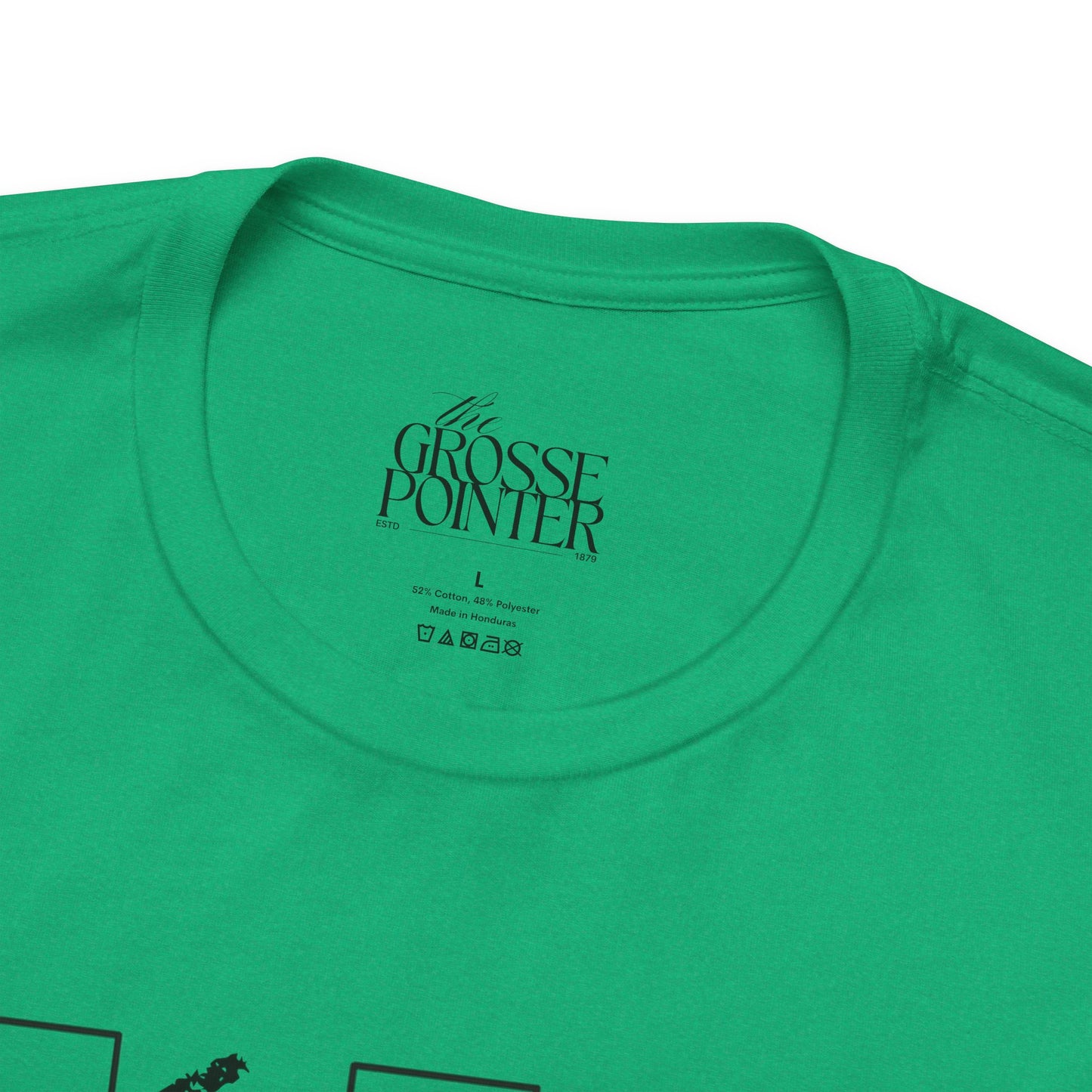 "What's Your Pointe" - CITY -  Soft Tee