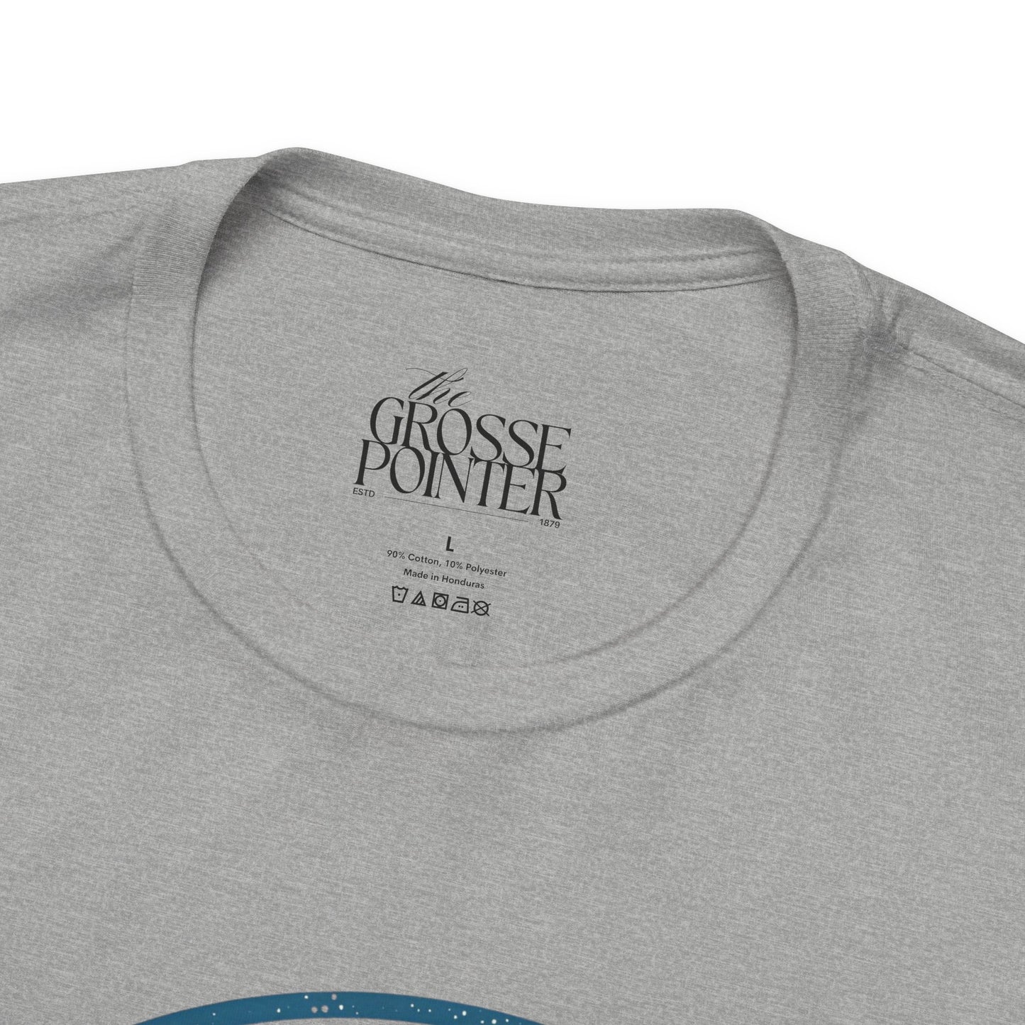 We Summer in Traverse City -  Soft Tee