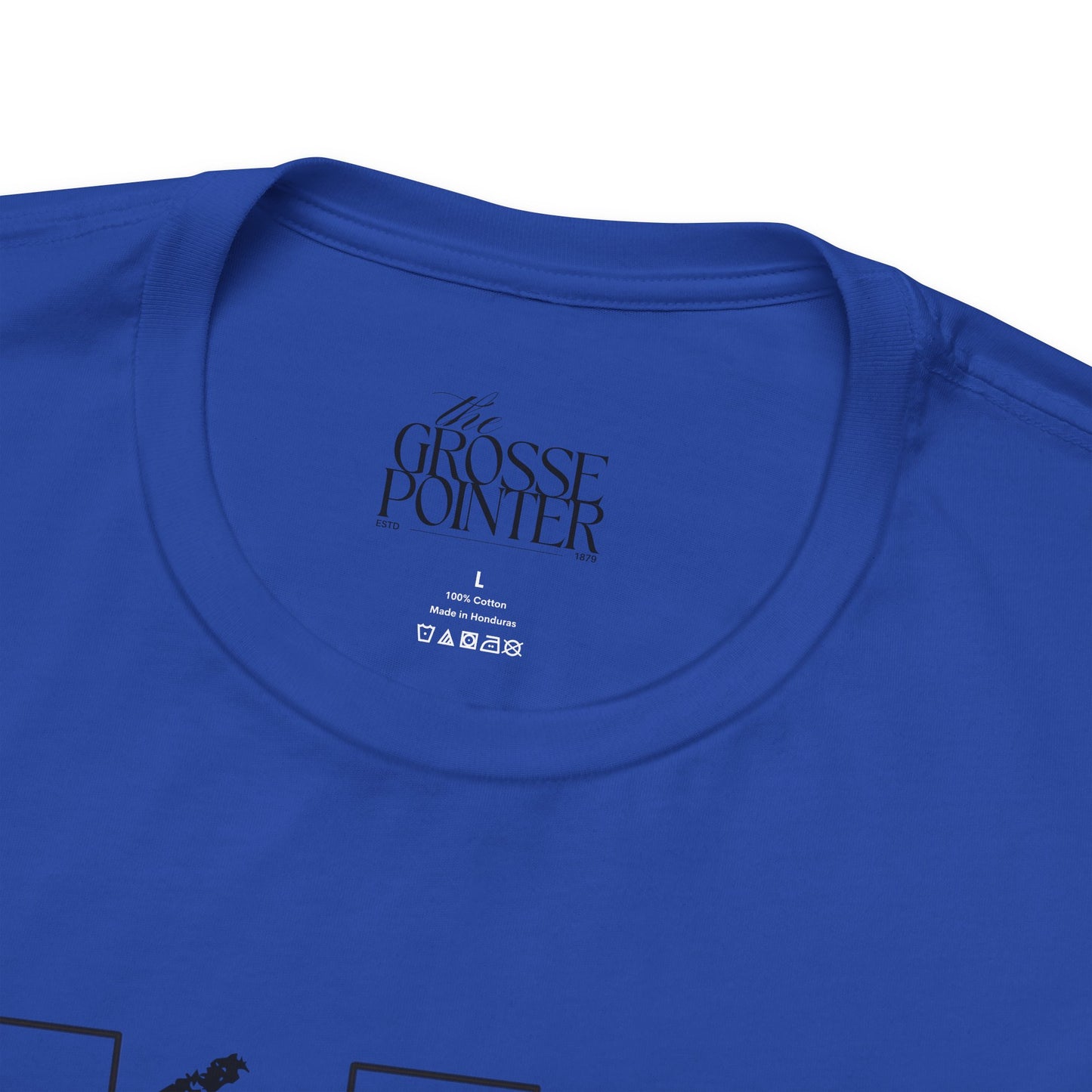 "What's Your Pointe" - CITY -  Soft Tee