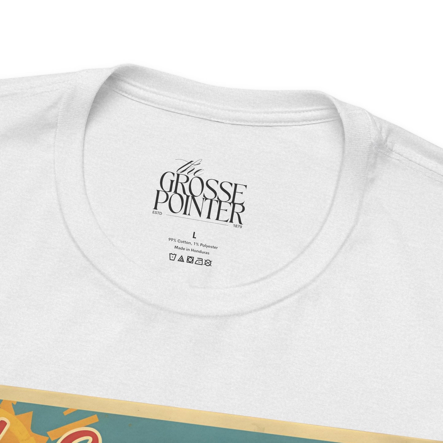 We Summer in Traverse City -  Soft Tee