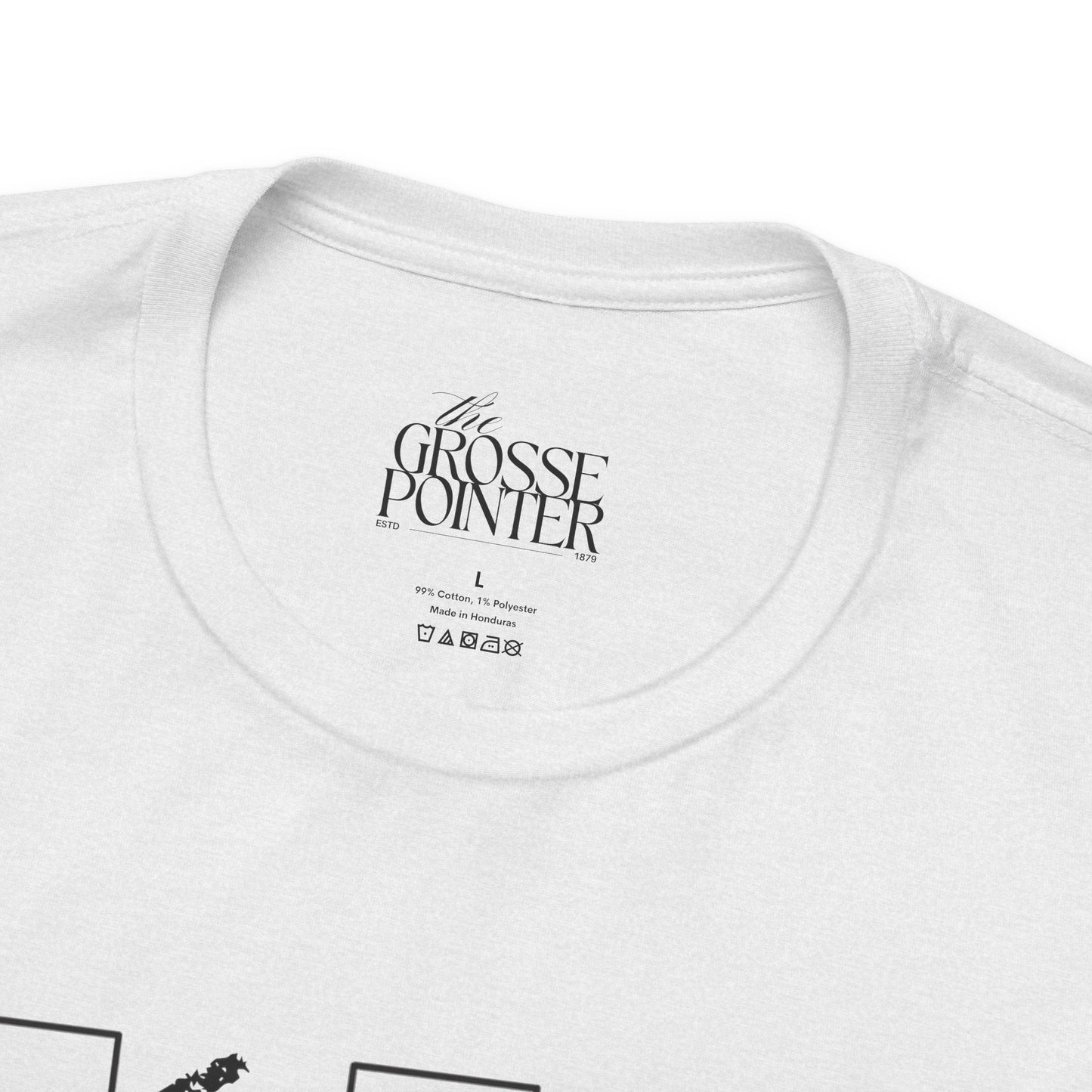 "What's Your Pointe" - CITY -  Soft Tee