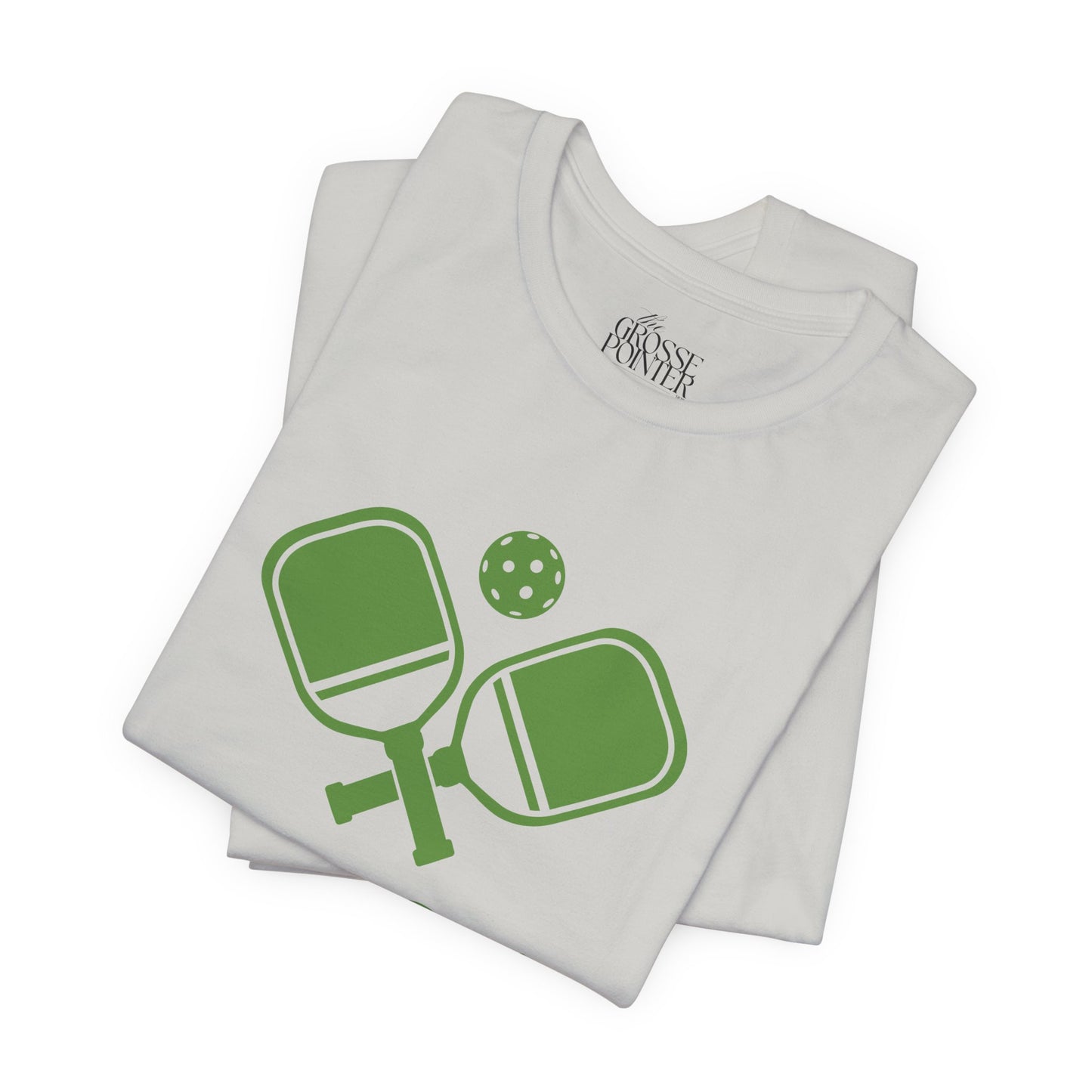 Pickleball -  Soft Tee