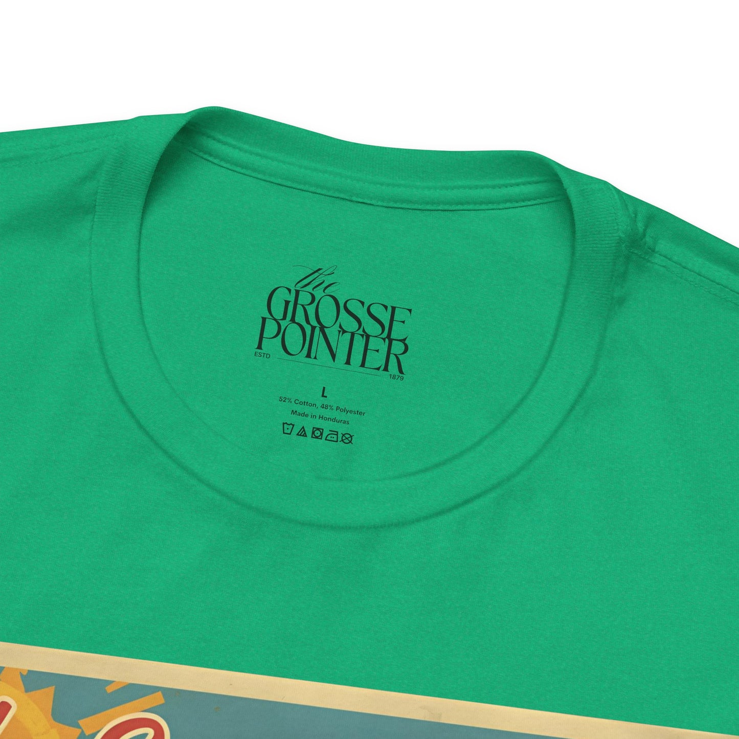 We Summer in Traverse City -  Soft Tee