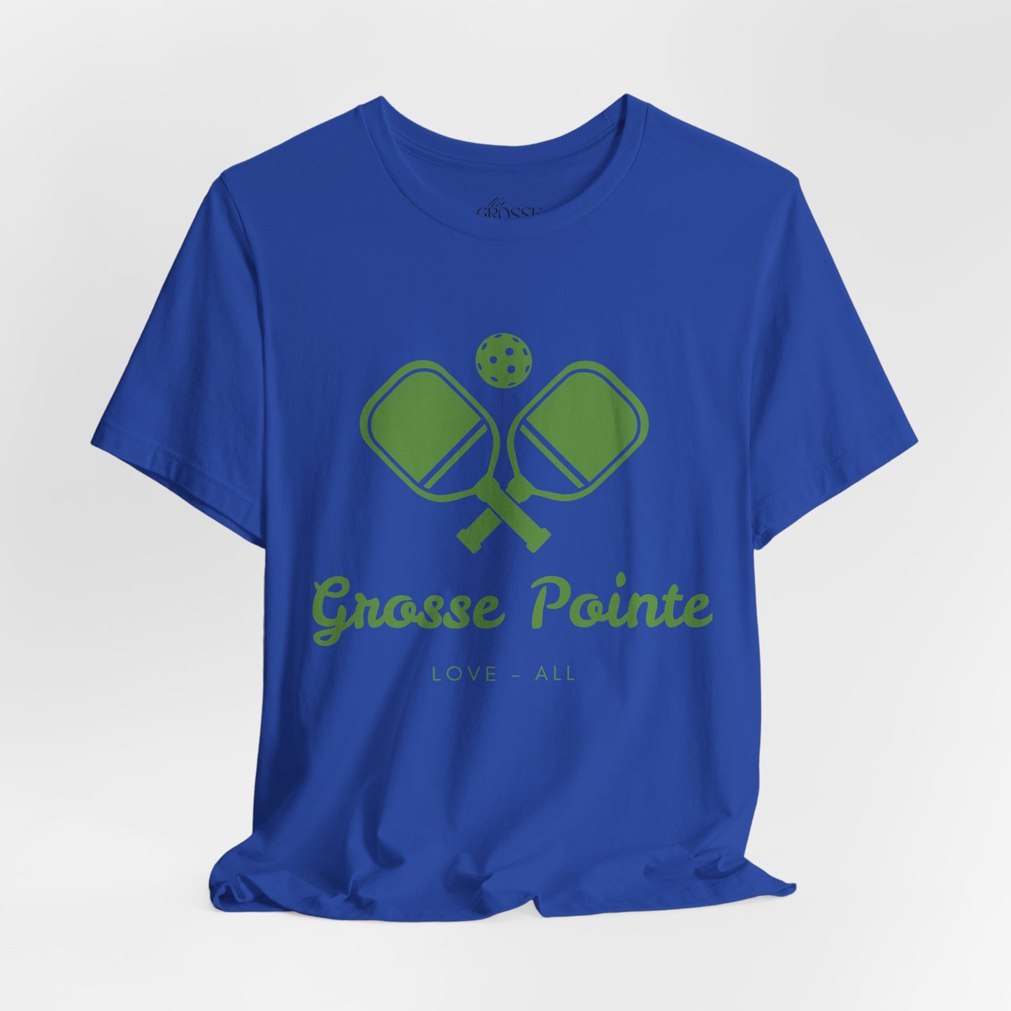 Pickleball -  Soft Tee