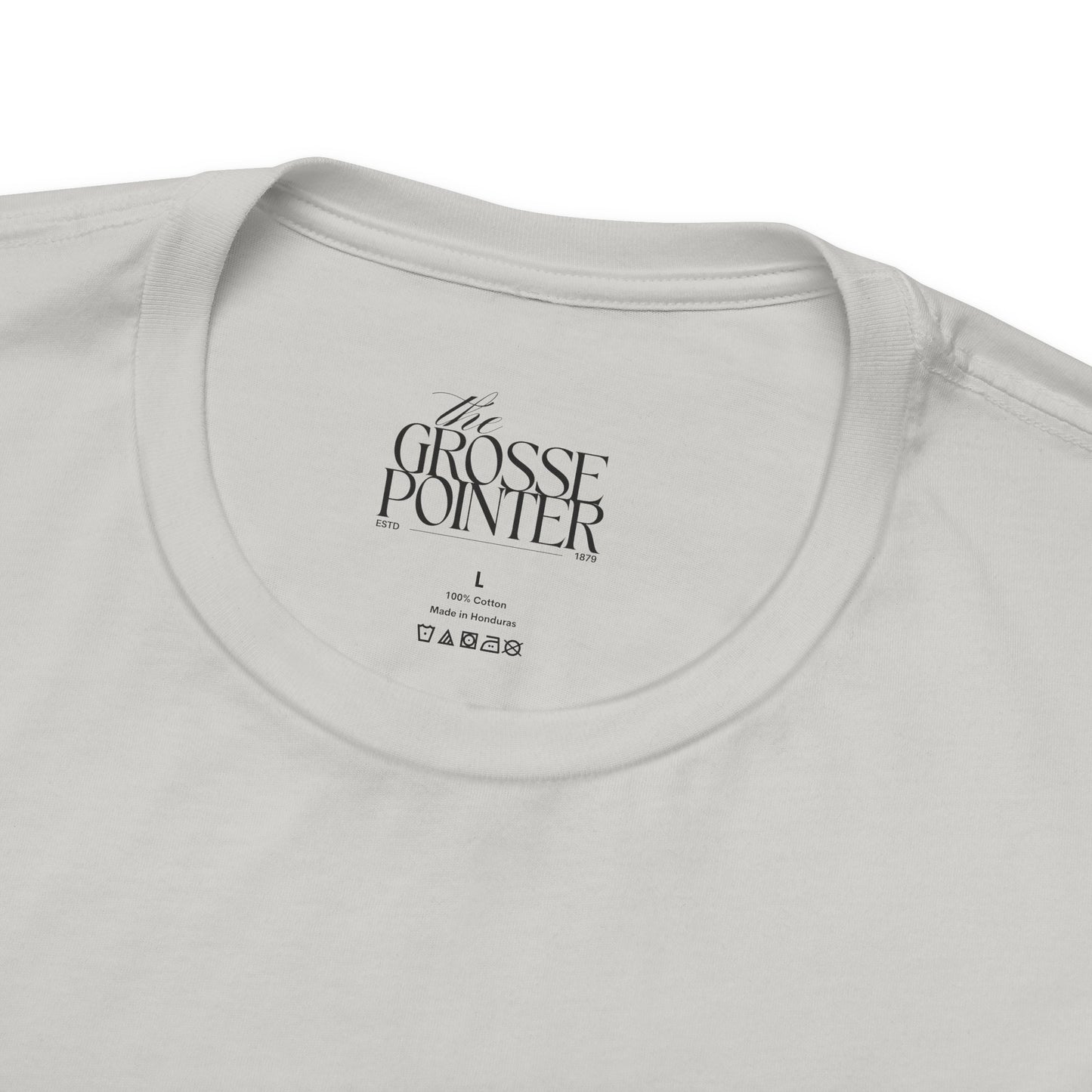 We POINTE -  Soft Tee