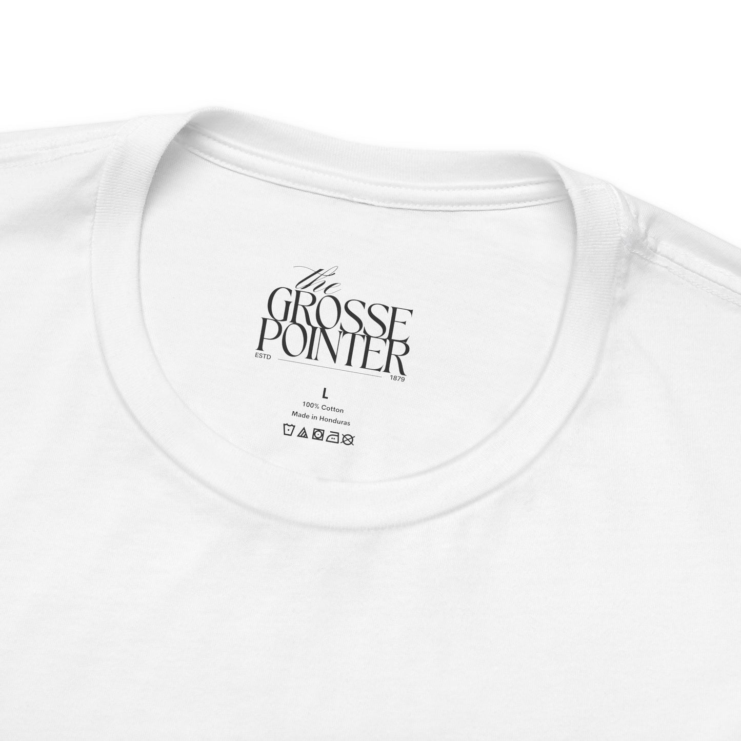 Pickleball -  Soft Tee