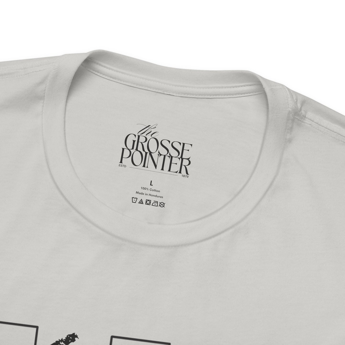 "What's Your Pointe" - CITY -  Soft Tee