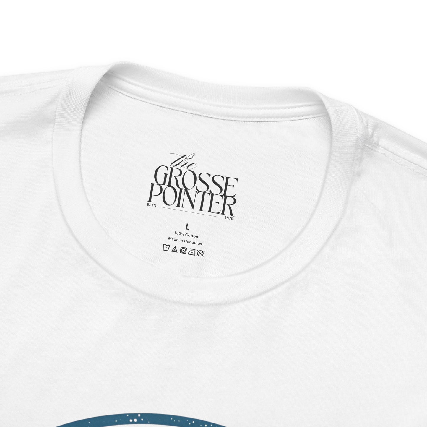 We Summer in Traverse City -  Soft Tee