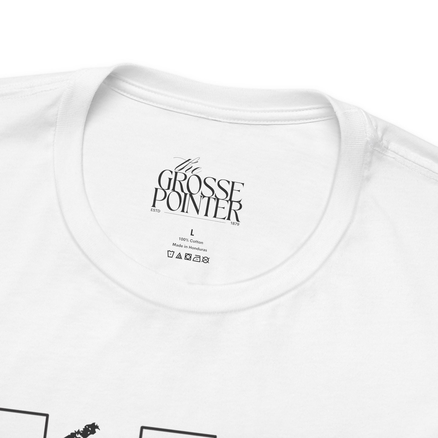 "What's Your Pointe" - CITY -  Soft Tee