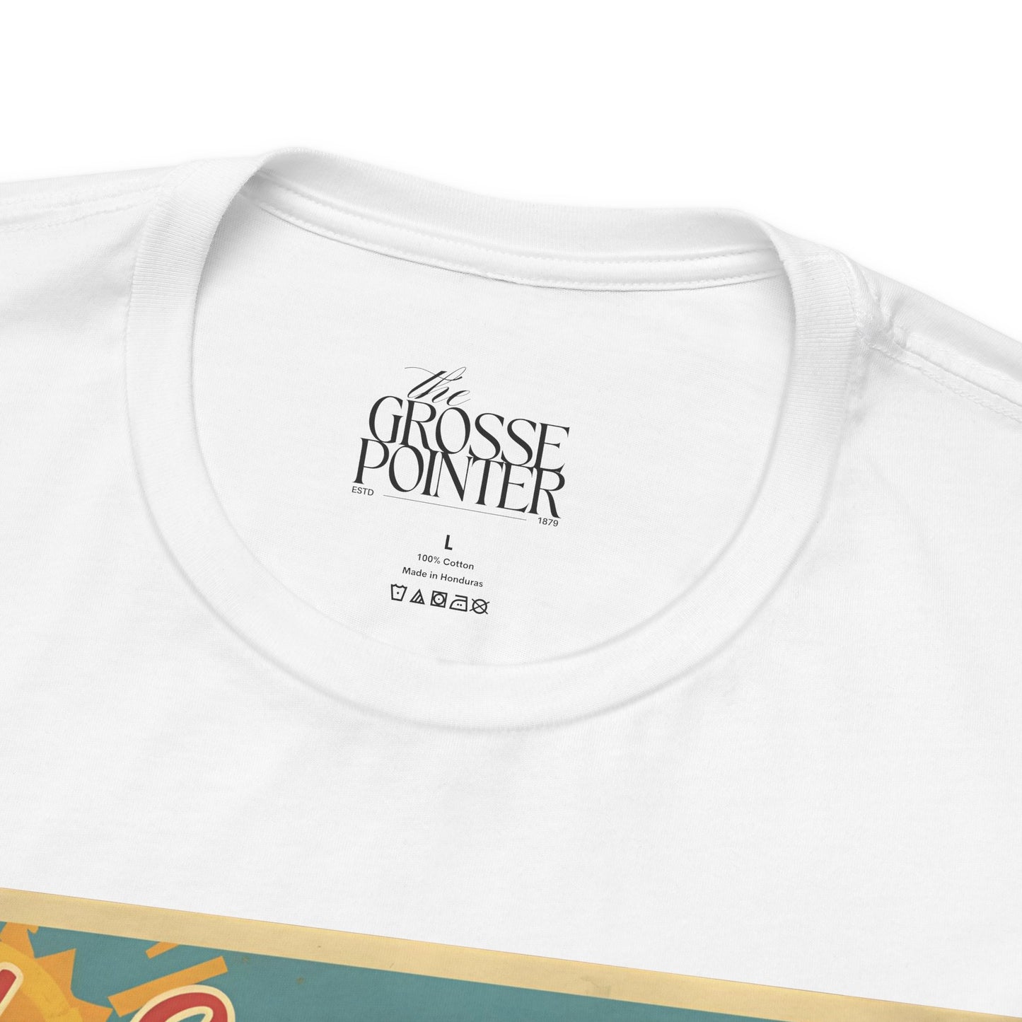 We Summer in Traverse City -  Soft Tee