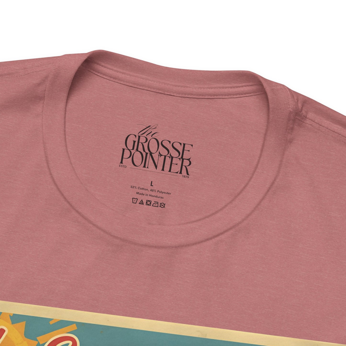 We Summer in Traverse City -  Soft Tee