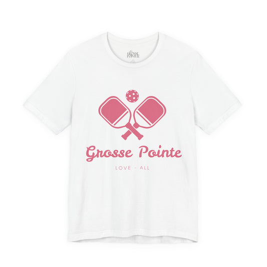 Pickleball -  Soft Tee