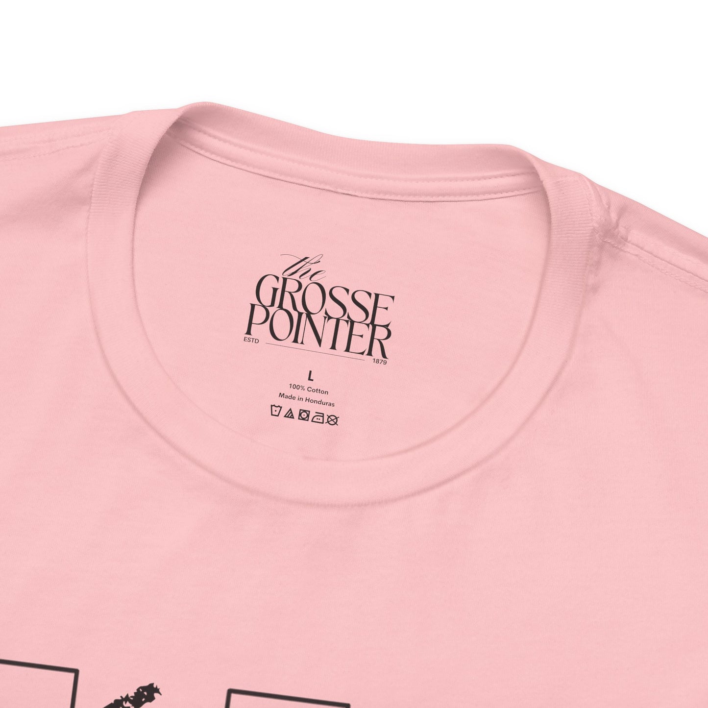 "What's Your Pointe" - CITY -  Soft Tee