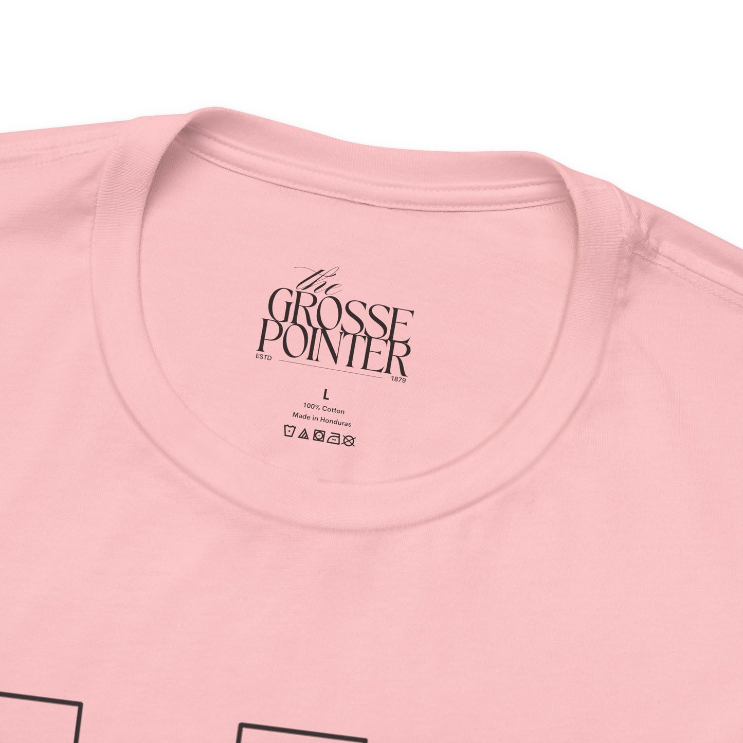 "What's Your Pointe" - SHORES -  Soft Tee