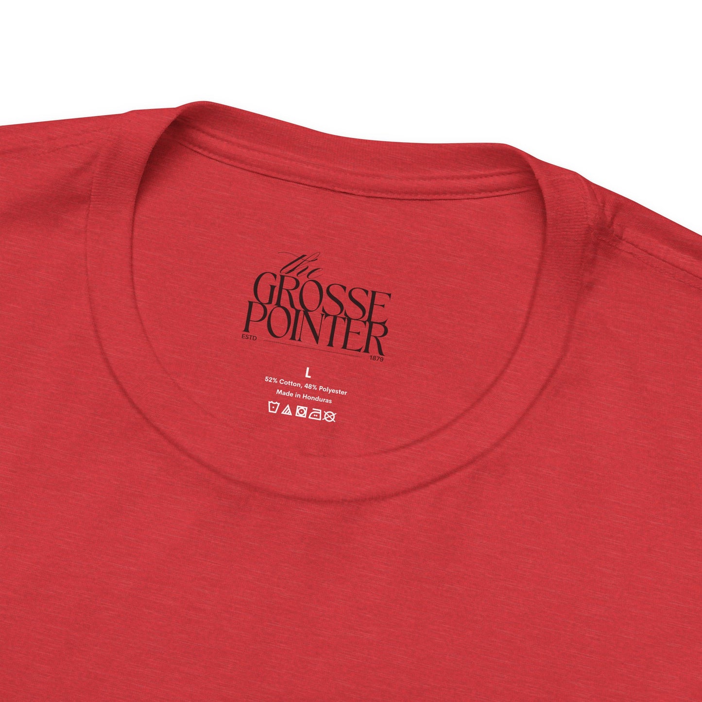 We POINTE -  Soft Tee