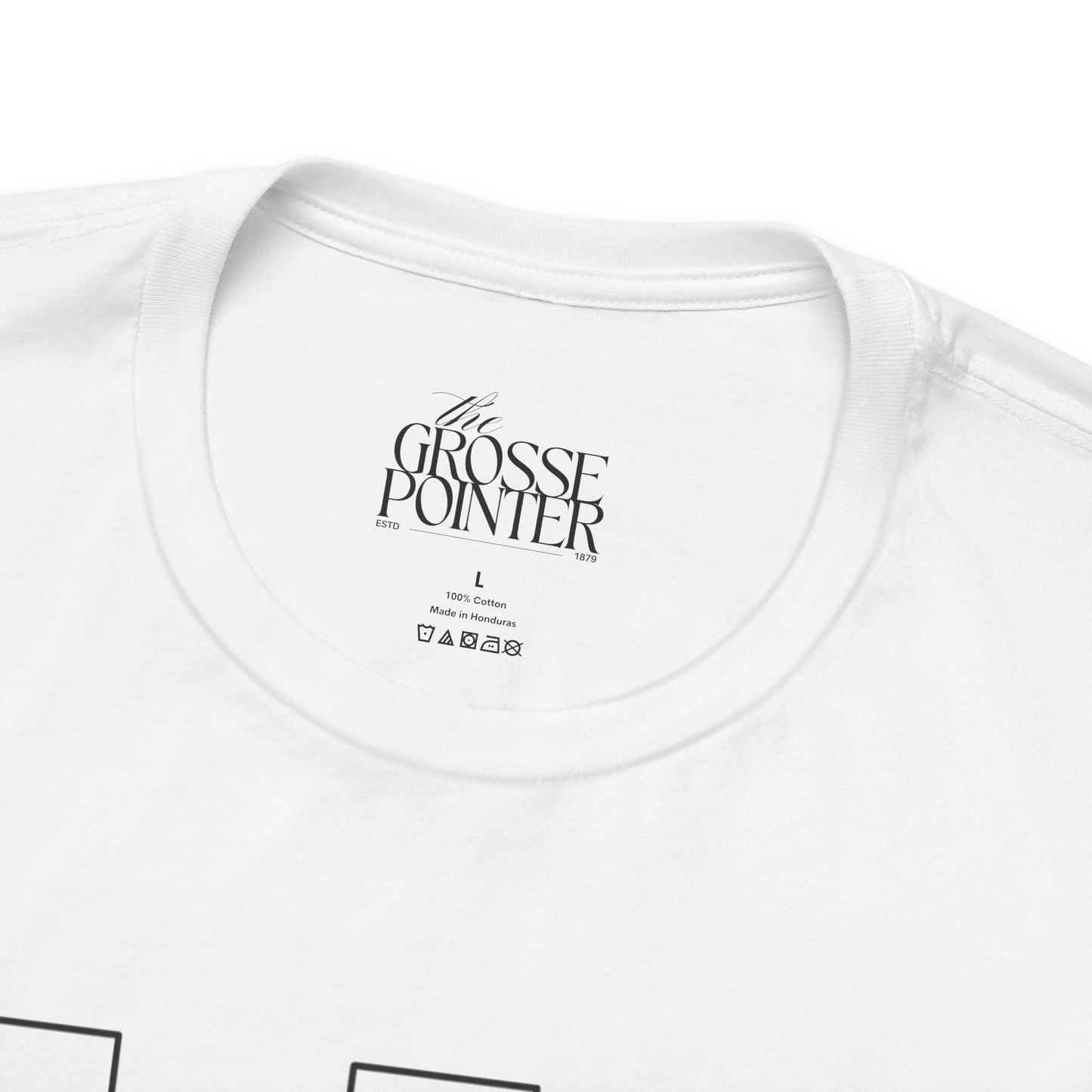 "What's Your Pointe" - PARK -  Soft Tee