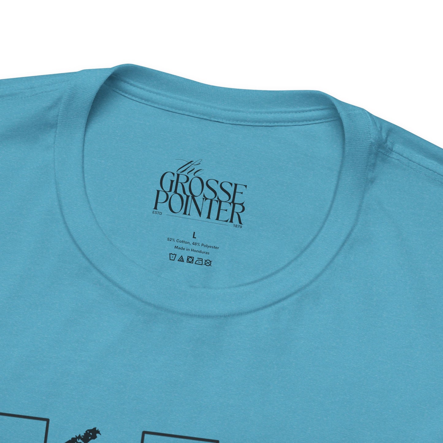 "What's Your Pointe" - CITY -  Soft Tee