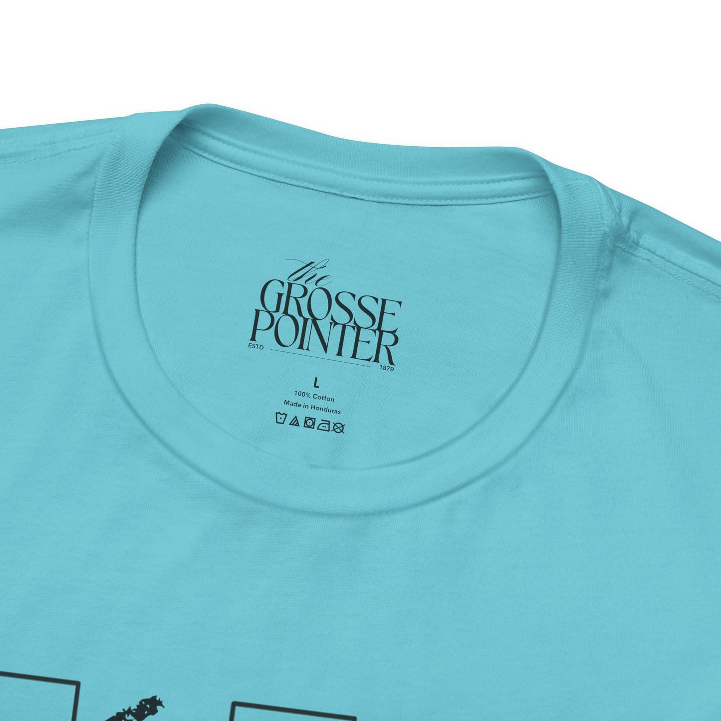 "What's Your Pointe" - CITY -  Soft Tee