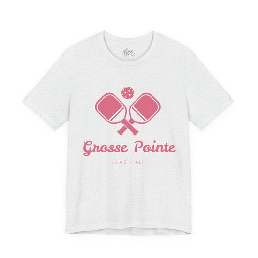 Pickleball -  Soft Tee