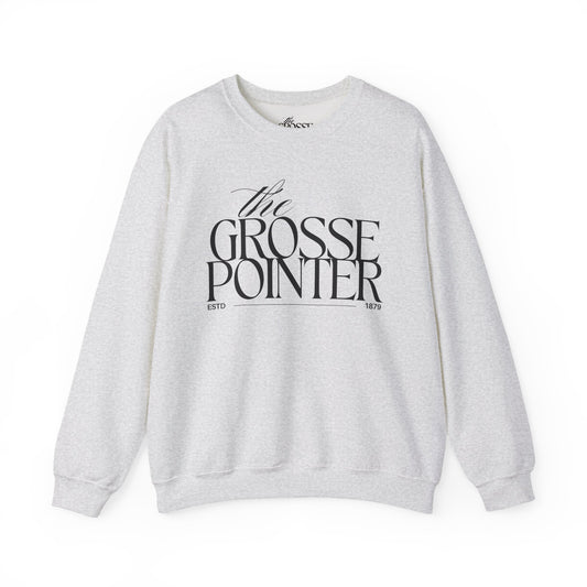 The Grosse Pointer  | Crewneck Sweatshirt