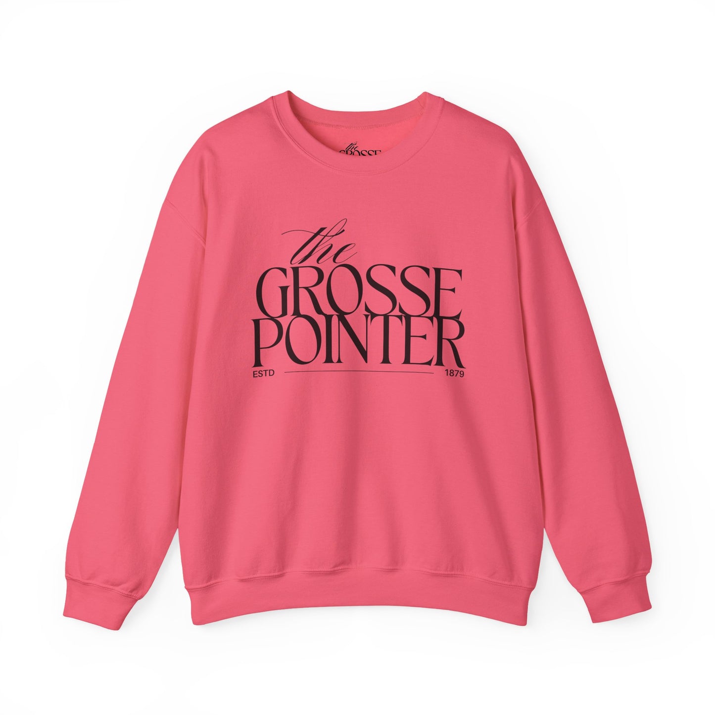 The Grosse Pointer  | Crewneck Sweatshirt